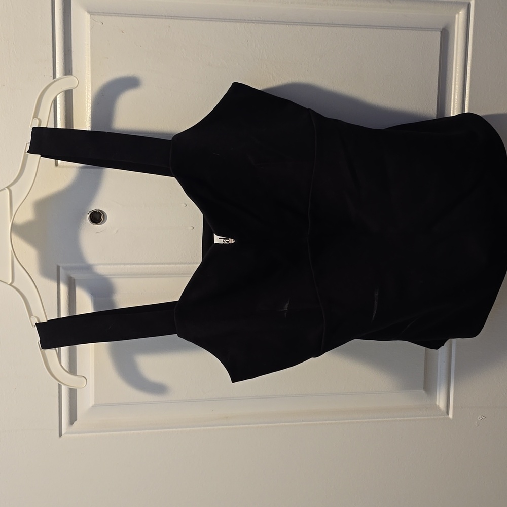 Small Cabi Tank Crop Top